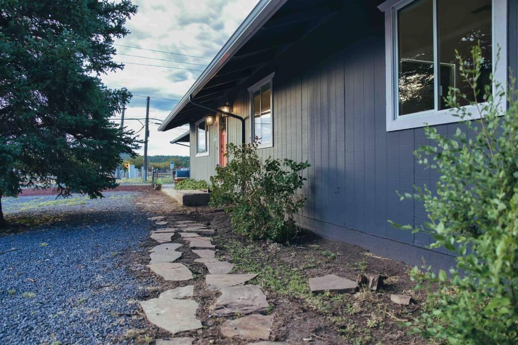 Walk To Gc Train Depot And Route 66, King Beds, Game Room, Bbq, Firepit Williams Exteriér fotografie
